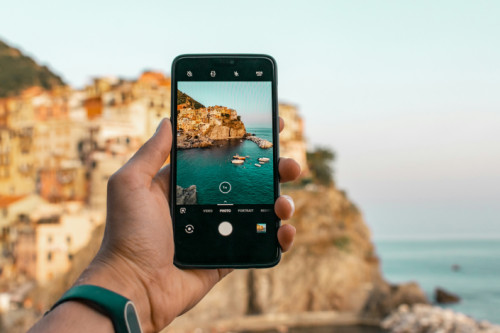 Peut-on augmenter la qualité photo de son smartphone ?