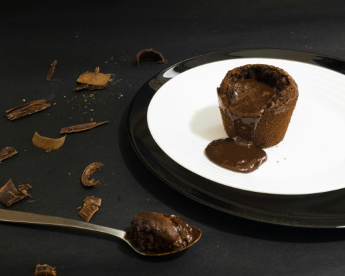 Ce dessert moelleux et fondant est un véritable régal pour les amateurs de chocolat ?