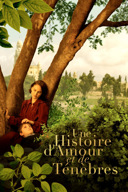 Un Conte d'Amour et de Ténèbres: une plongée captivante dans l'histoire du cinéma