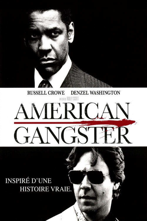 Le règne sans pitié de l'American Gangster: un incontournable du cinéma criminel