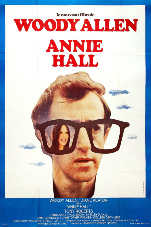 Annie Hall: Un chef-d'œuvre cinématographique à ne pas manquer