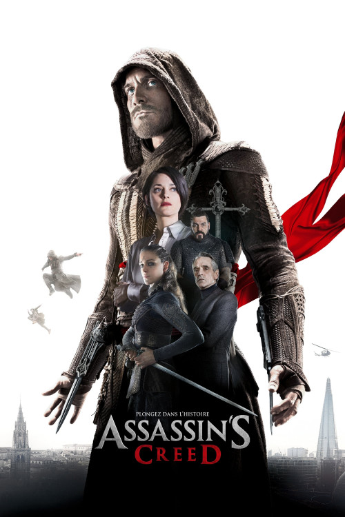 Assassin's Creed: Un chef-d'œuvre cinématographique ou un flop monumental?