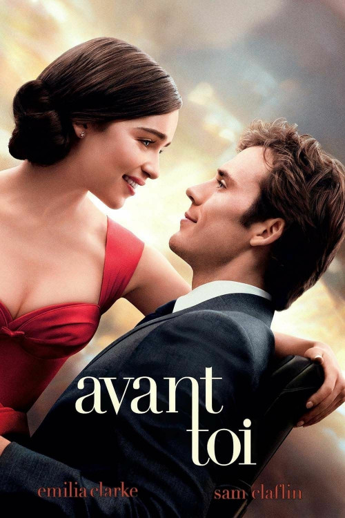 Avant Toi : L'histoire d'amour inoubliable sur grand écran