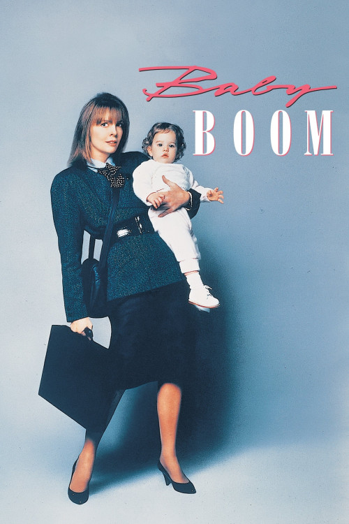 Baby Boom: Une comédie inoubliable sur le chaos de la maternité