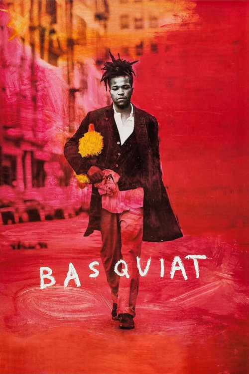 Basquiat: L'artiste maudit qui a conquis New York