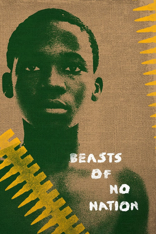 Les Monstres de Aucune Nation: Un Regard sur le Film ‘Beasts of No Nation’