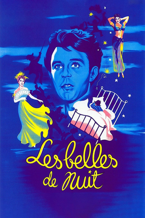 Les Belles de nuit: Un chef-d'œuvre du cinéma français à redécouvrir