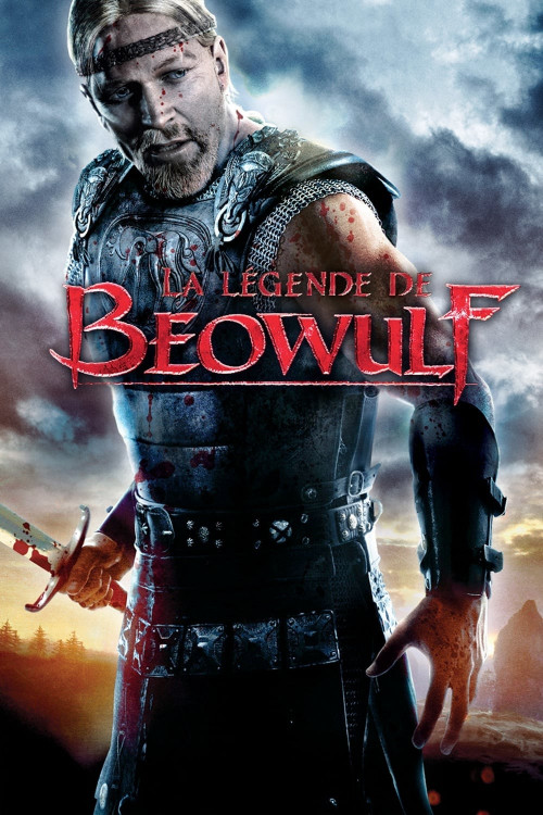 La Légende de Beowulf: Un Chef-d'œuvre Cinématographique à découvrir