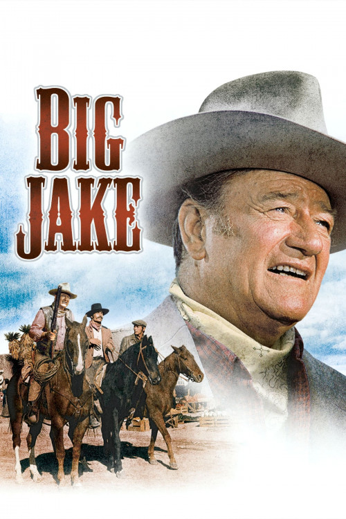 Le retour triomphal de Big Jake: un classique indémodable du cinéma western