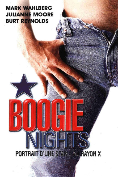 Les Nuits endiablées de Boogie