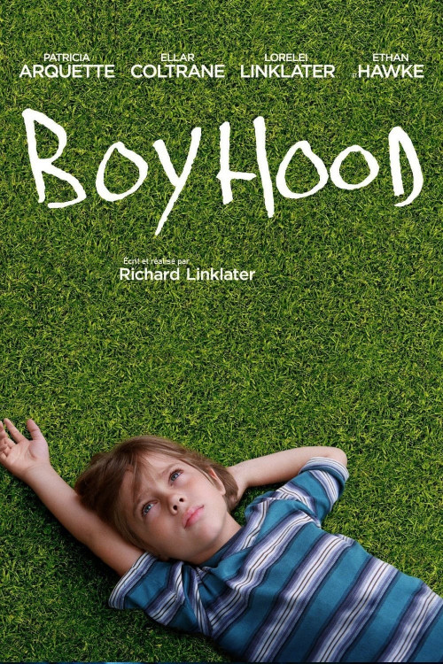 Vieillir Ensemble: L'Épopée Cinématographique de Boyhood