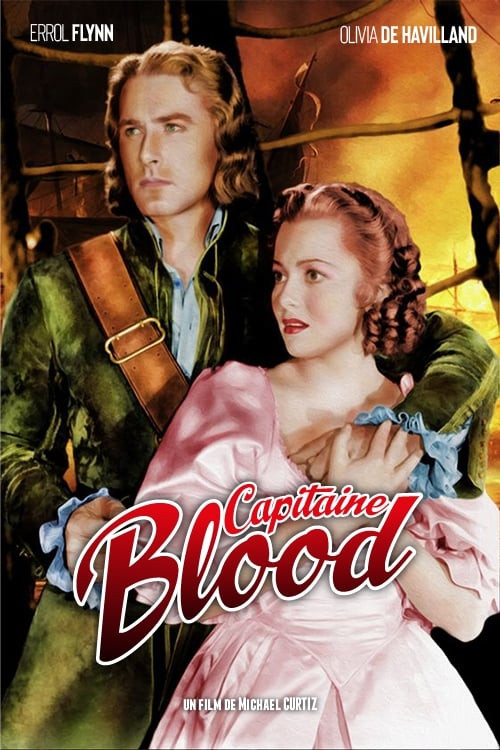 La Légende de Capitaine Blood: Retour sur ce Film Classique de l'Aventure