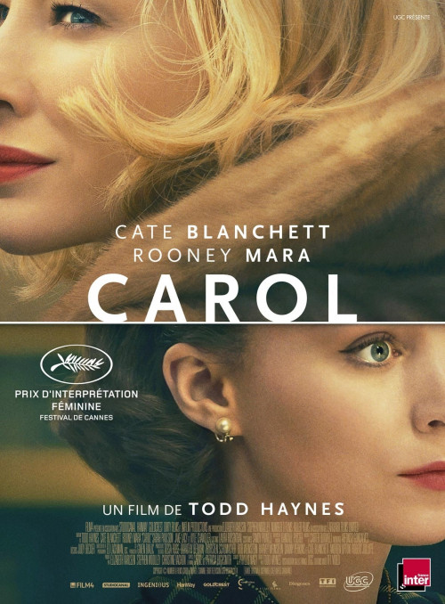 Le Passeionant et Sensuel Monde de Carol: Une Analyse Profonde du Film