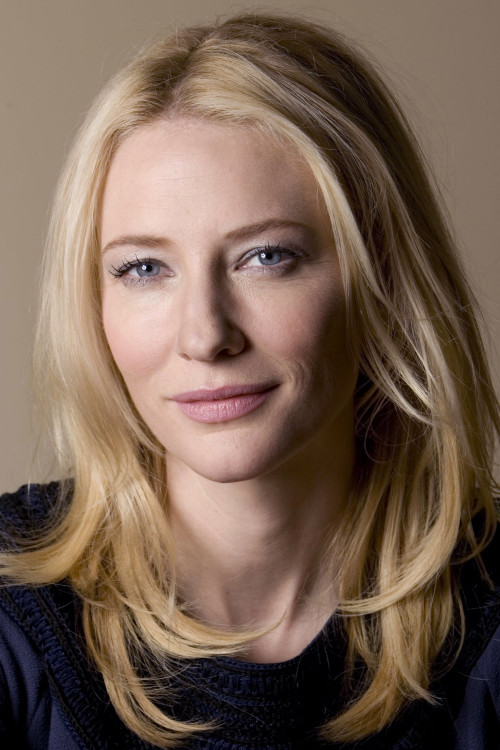 Cate Blanchett: La Reine du Cinéma