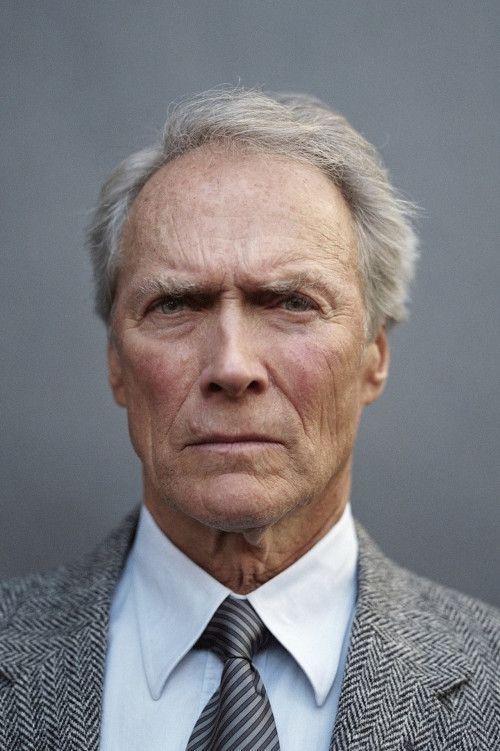 Cinéma Légendaire: La Vie et la Carrière de Clint Eastwood