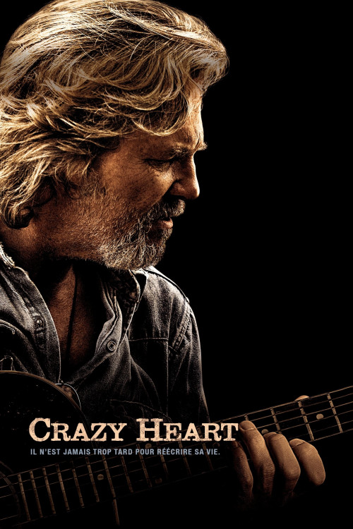 Le Cœur Fou: Un Tourbillon d'Émotions dans le Film Crazy Heart