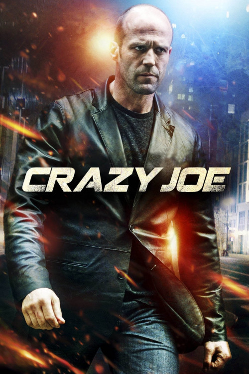 Crazy Joe: le film qui va vous rendre fou de cinéma