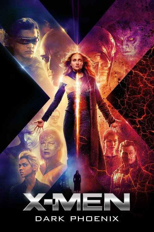 La montée du Dark Phoenix: Le dernier chapitre de la saga X-Men