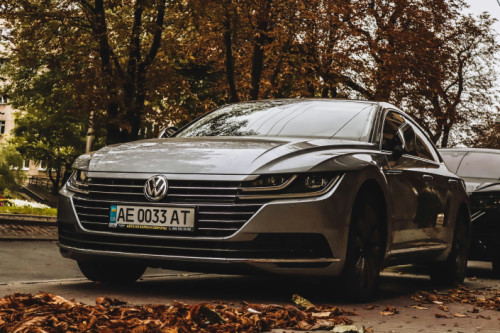 Découvrez la nouvelle Volkswagen Arteon: le mariage parfait entre élégance et performance