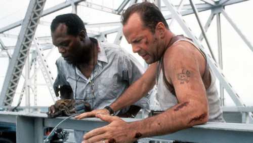 Die hard une journée en enfer avec bruce willis