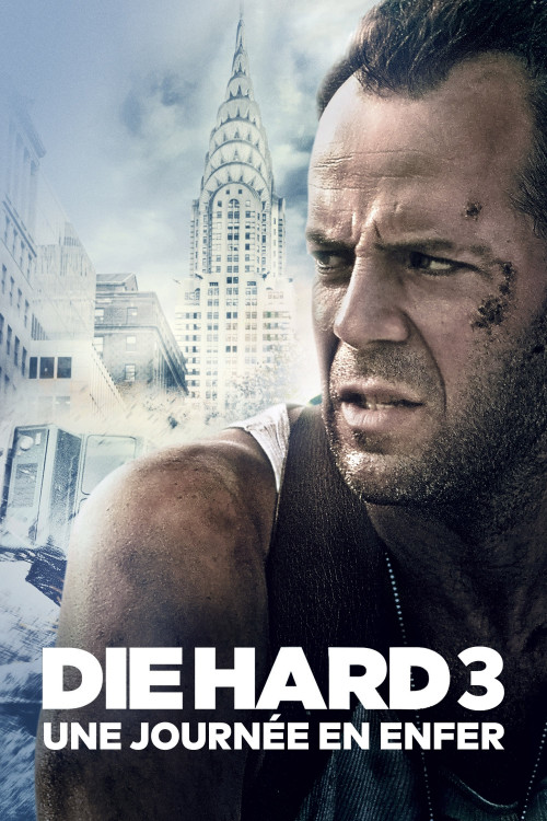 La Vengeance en sursis : Analyse approfondie du film Die Hard with a Vengeance