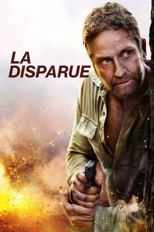 La mystérieuse Disparue: plongée dans le suspense du nouveau film.