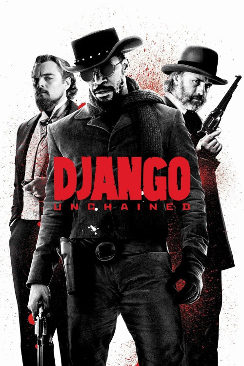 Django Unchained: La Rébellion d'un Héros