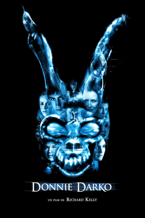 L'univers mystérieux de Donnie Darko: une plongée cinématographique fascinante