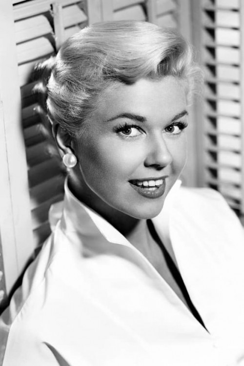 Douceur et Dynamisme: La Vie et la Carrière de Doris Day