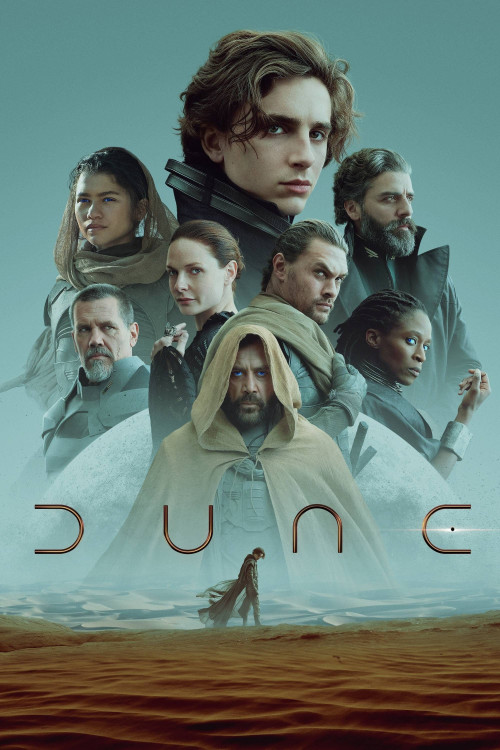 Dune: La réimagination épique de Denis Villeneuve