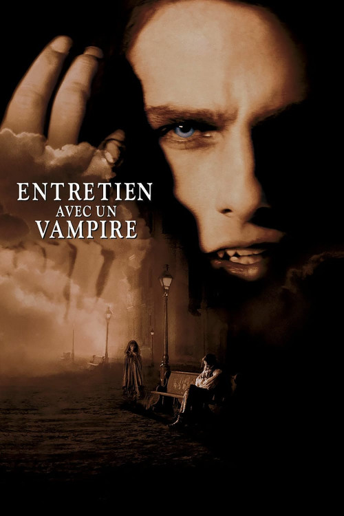 Une conversation mortelle: Entretien avec un vampire