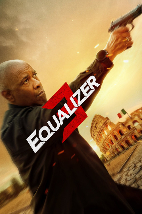 Le Justicier: Equalizer - Un thriller explosif à ne pas manquer!