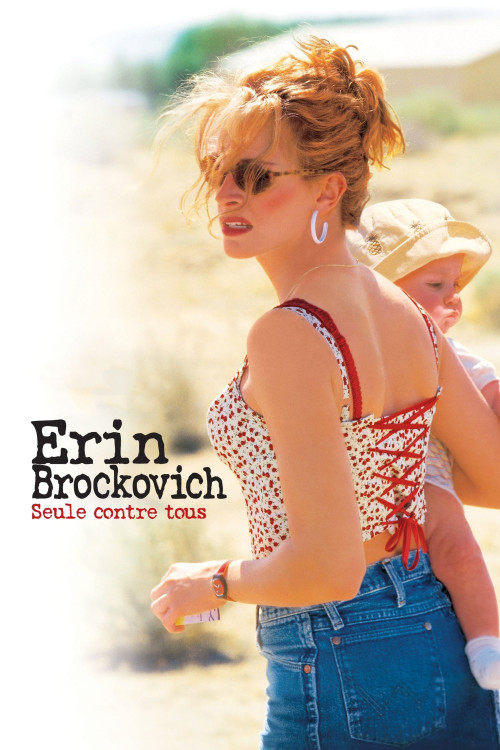 Le Pouvoir d'Erin Brockovich: Une Lutte Contre l'Injustice