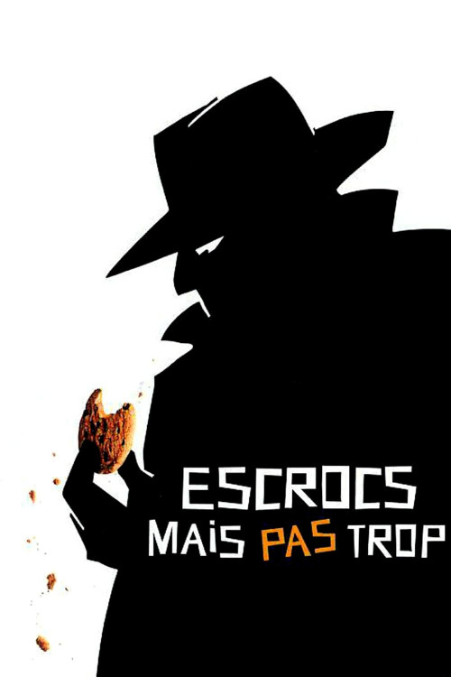 Escroc mais pas trop: Dans les greniers de l'arnaque