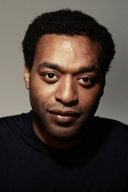 Étoile montante - la montée fulgurante de Chiwetel Ejiofor