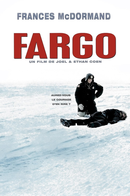 La folie meurtrière de Fargo: un chef-d'œuvre cinématographique dign de revoir