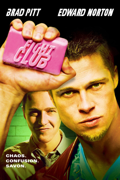 Le combat du club: une analyse en profondeur du film culte Fight Club