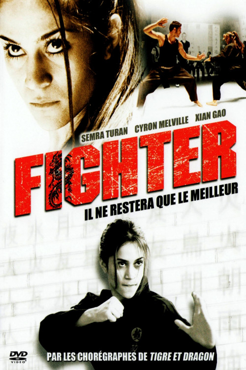 Le combat du Fighter : un film captivant à ne pas manquer!