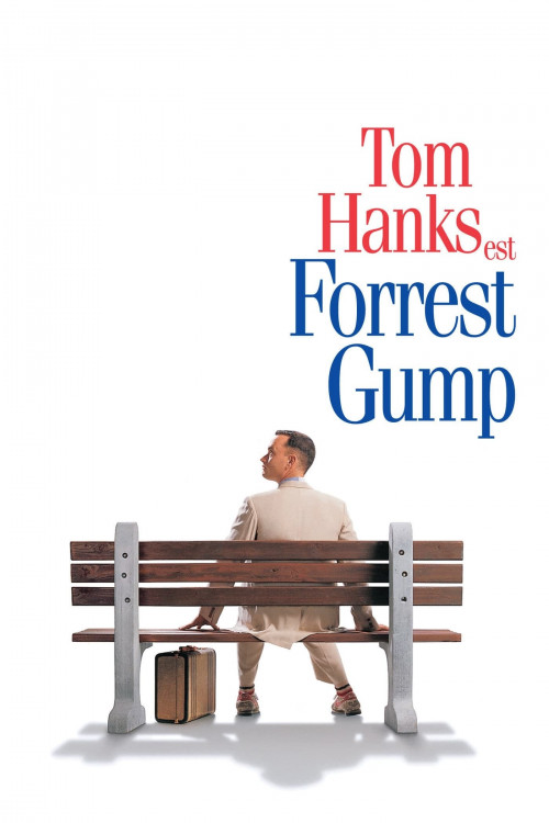 Forrest Gump: L'histoire poignante d'un homme ordinaire