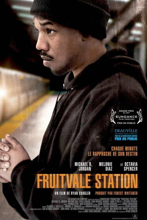 La Tragédie de Fruitvale Station: Un film émouvant sur la vie et la mort de Oscar Grant