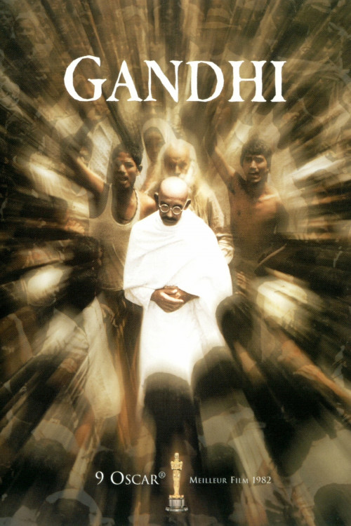 Gandhi: Un Homme Qui A Changé Le Monde À Jamais