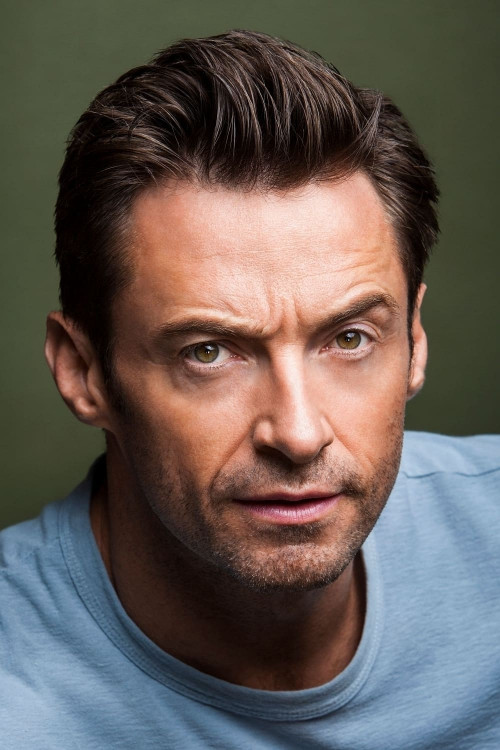 Glamour Australien: La Biographie Captivante de Hugh Jackman