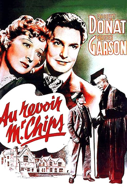 Au revoir, Monsieur Chips: Le classique intemporel du cinéma revisité