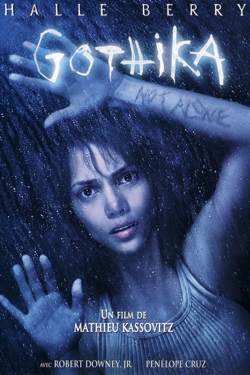 Gothika: un thriller psychologique captivant à ne pas manquer sur grand écran