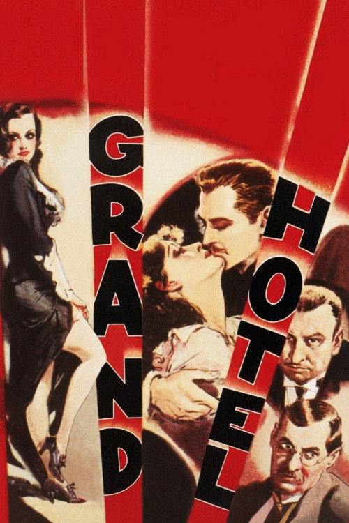 Le Grand Hôtel: Un Classique Du Cinéma Toujours Actuel