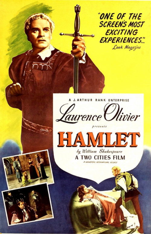 Découvrez le chef-d'œuvre intemporel: Hamlet