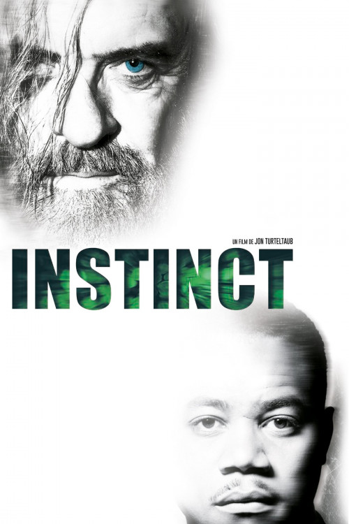 L'instinct de survie: Analyse approfondie du film 'Instinct'