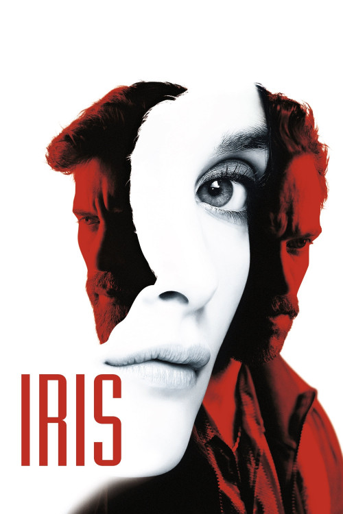 Iris: Plongée au cœur du mystère et de la passion du cinéma