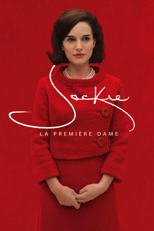 Jackie: La Femme derrière l'Icone