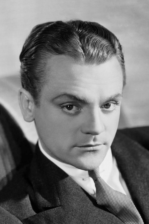 James Cagney: L'icône d'Hollywood